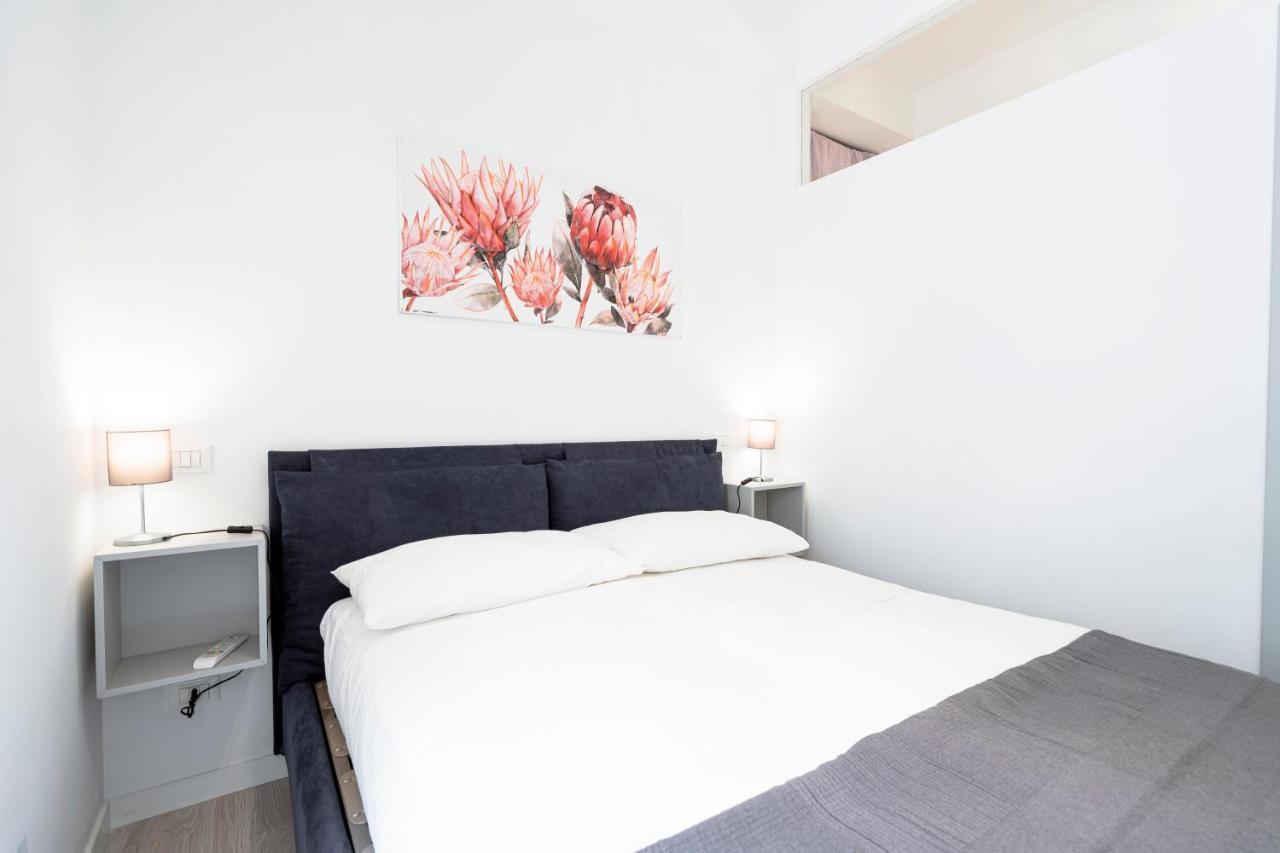 Appia Purple Terrace Apartment In โรม ภายนอก รูปภาพ